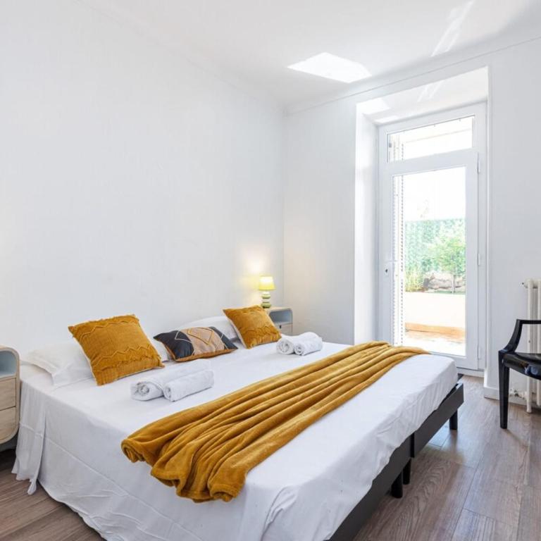 MY CASA - PONCHETTES - Independent House Promenade Des Anglais - Apartment mit 3 Schlafzimmern - 13