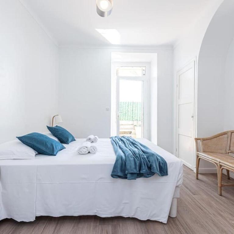 MY CASA - PONCHETTES - Independent House Promenade Des Anglais - Apartment mit 3 Schlafzimmern - 16