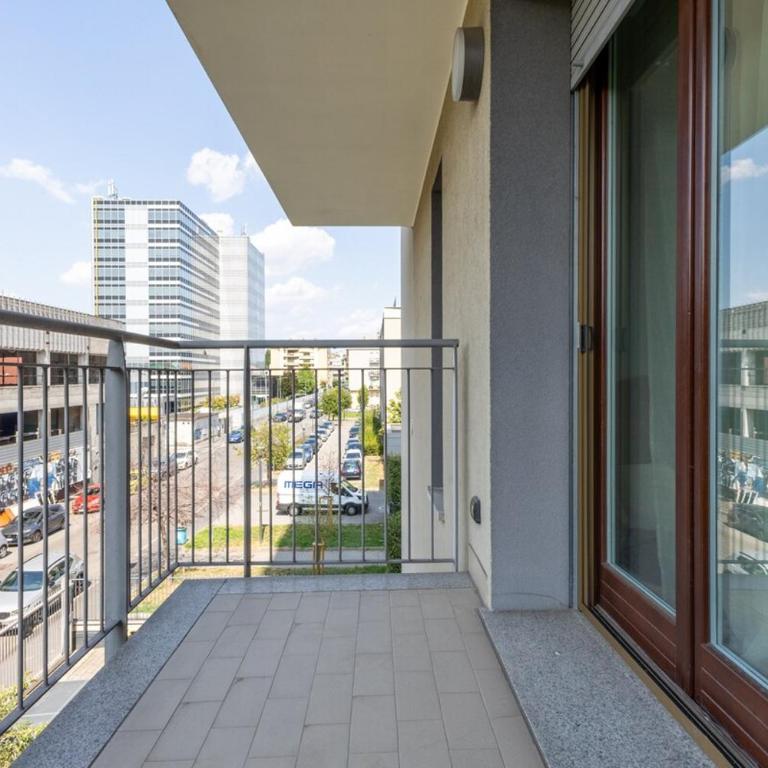 HOST4U- Scarsellini Apartment - Appartamento con 2 Camere da Letto - 26