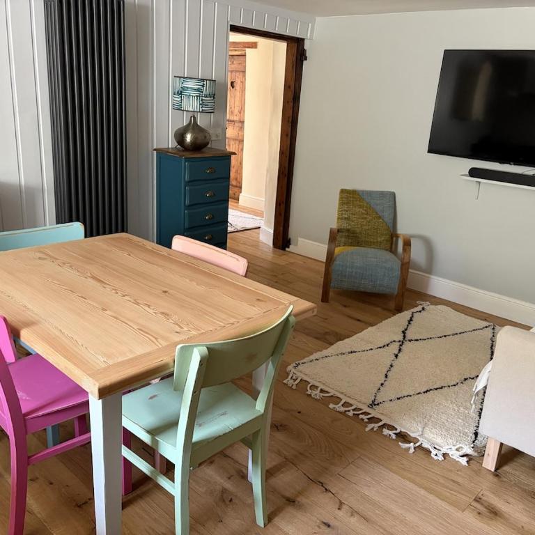 Jardin Riboi - Appartement 2 Chambres - 10