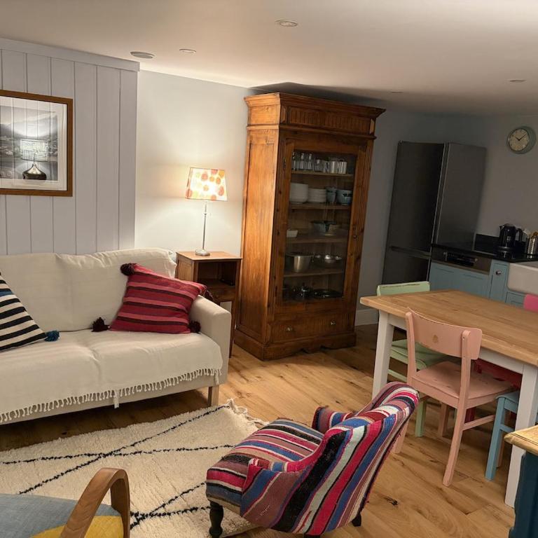 Jardin Riboi - Appartement 2 Chambres - 14