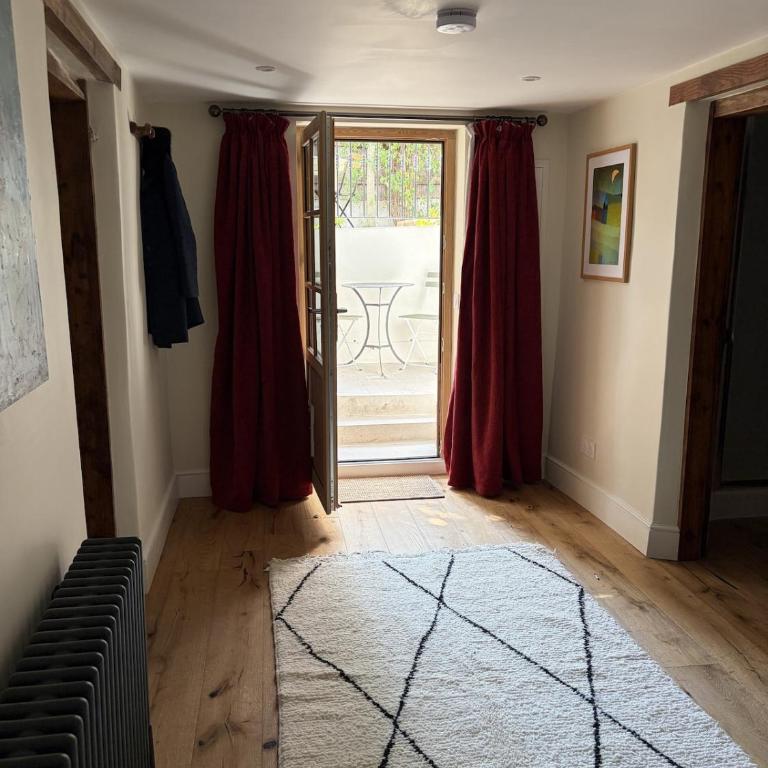 Jardin Riboi - Appartement 2 Chambres - 15