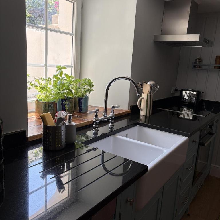 Jardin Riboi - Appartement 2 Chambres - 19