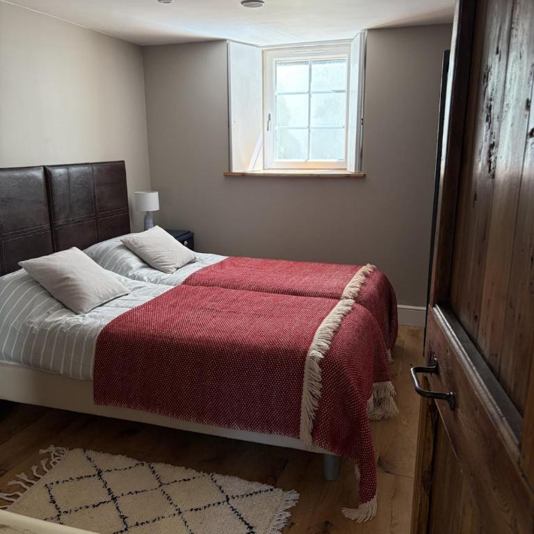 Jardin Riboi - Appartement 2 Chambres - 20