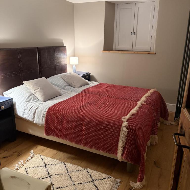 Jardin Riboi - Appartement 2 Chambres - 24