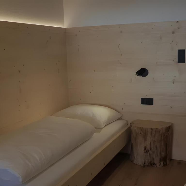 Mountain Apartments Kaimblhof - Apartamento Deluxe de 2 dormitorios con vistas al jardín - 7