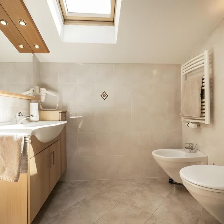 Mountain Apartments Kaimblhof - Apartamento Superior de 1 dormitorio con balcón - 4