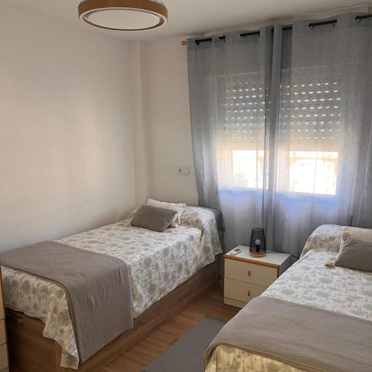 PEÑISCOLA MOLINA AZHAR c - Apartamento - 10