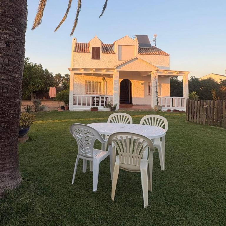 Casa siempreverde - Casa de 3 dormitorios - 4