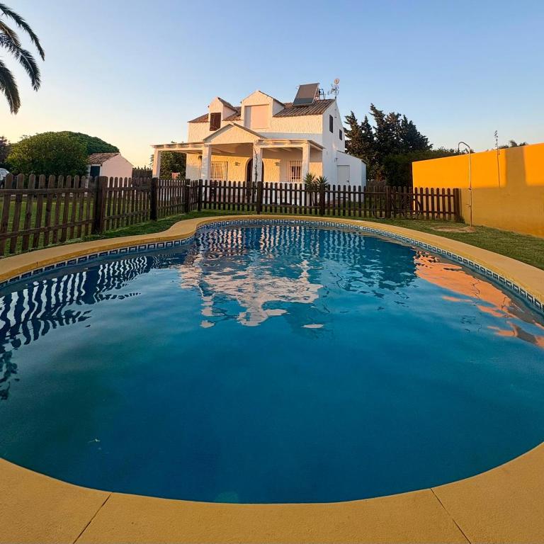 Casa siempreverde - Casa de 3 dormitorios - 10