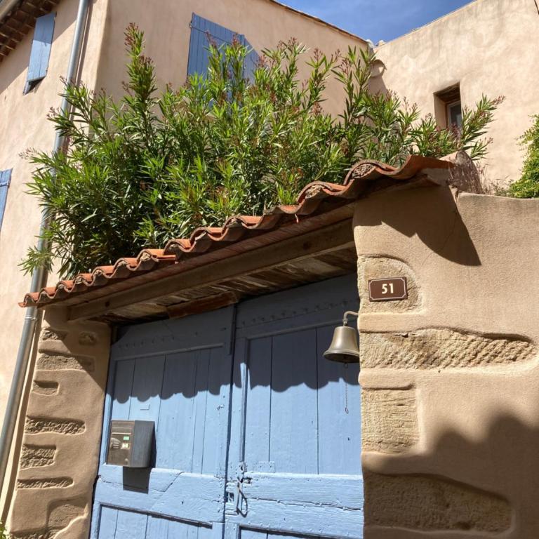 Maison de village au pied du Ventoux avec bassin - Maison 3 Chambres - 16