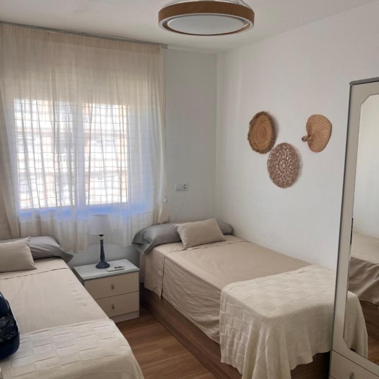 PEÑISCOLA MOLINA AZHAR c - Apartamento - 11