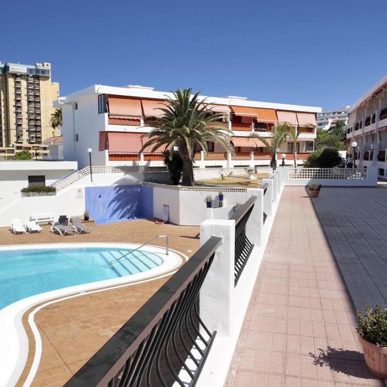 Vera Mar 9A - Playa de las Vistas - Appartement 2 Chambres - 2