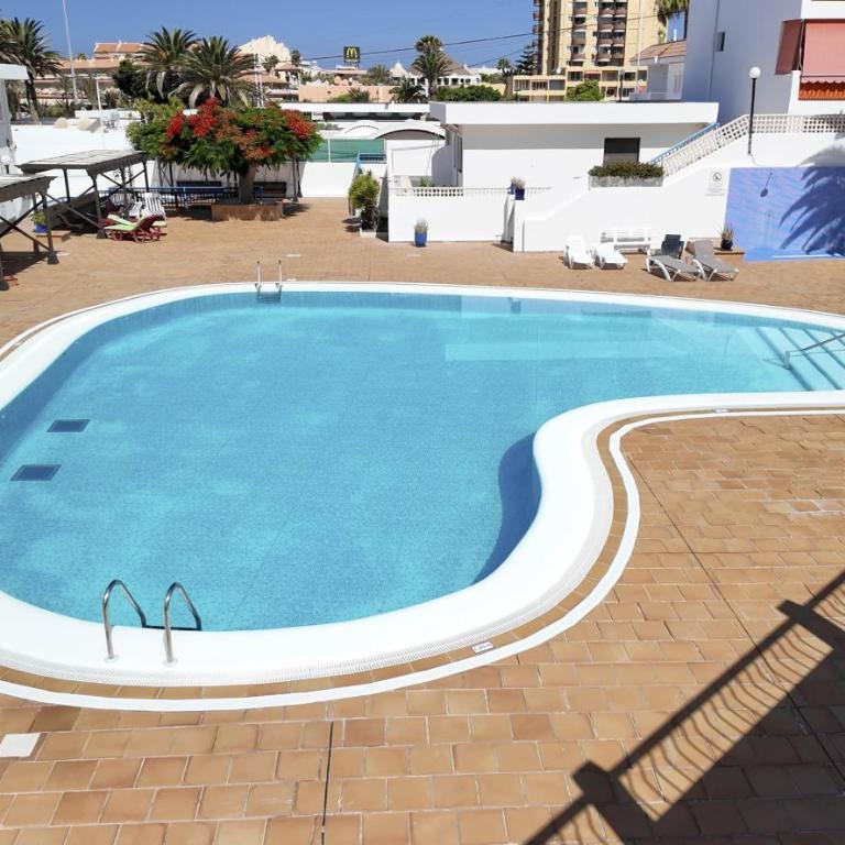 Vera Mar 9A - Playa de las Vistas - Appartement 2 Chambres - 3