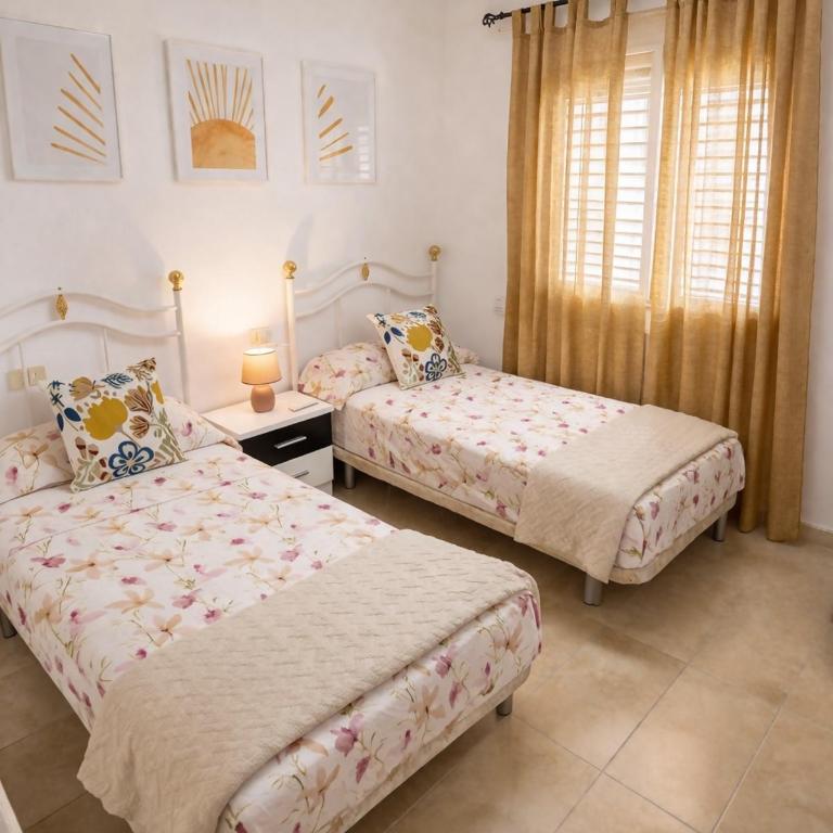 Vera Mar 9A - Playa de las Vistas - Appartement 2 Chambres - 7