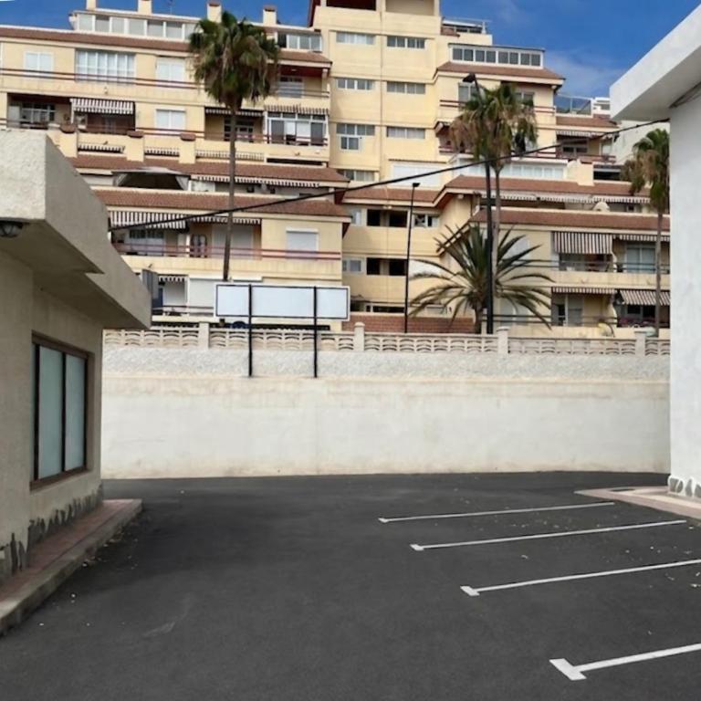 Vera Mar 9A - Playa de las Vistas - Appartement 2 Chambres - 11