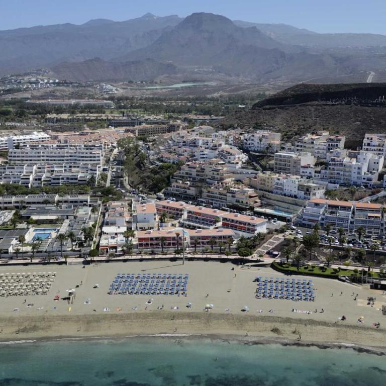 Vera Mar 9A - Playa de las Vistas - Appartement 2 Chambres - 12