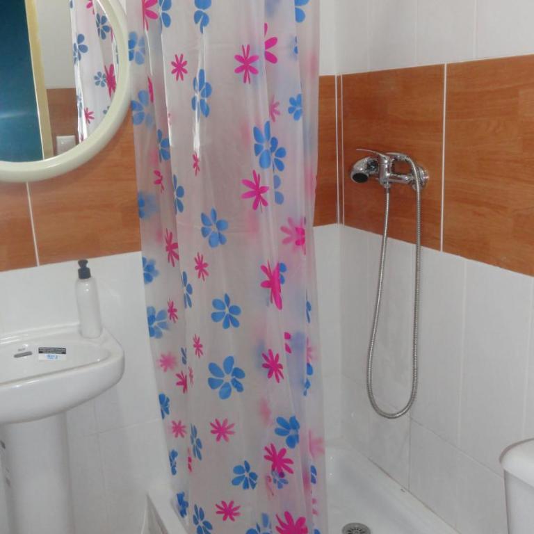 Pensión Teruel - Habitación Doble - 24