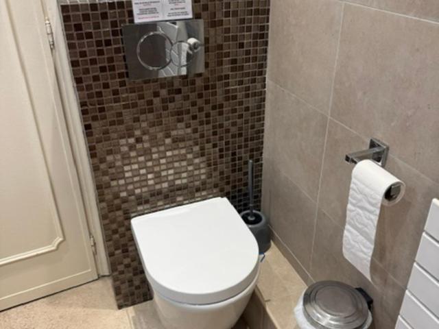 A deux pas des plages, Appartement-villa climatisé avec piscine et parc - Appartement 2 Chambres - 19