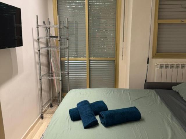 A deux pas des plages, Appartement-villa climatisé avec piscine et parc - Appartement 2 Chambres - 16