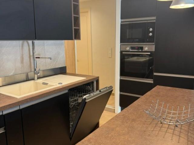 A deux pas des plages, Appartement-villa climatisé avec piscine et parc - Appartement 2 Chambres - 7
