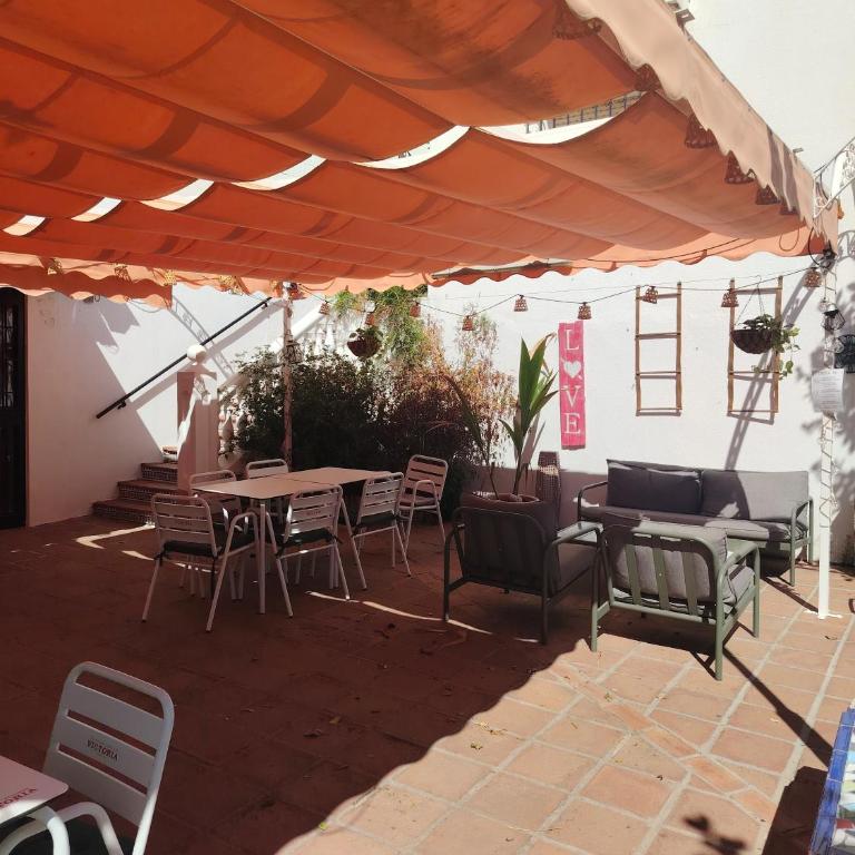 Mar & Relax Torrequebrada - Ferienhaus - 50