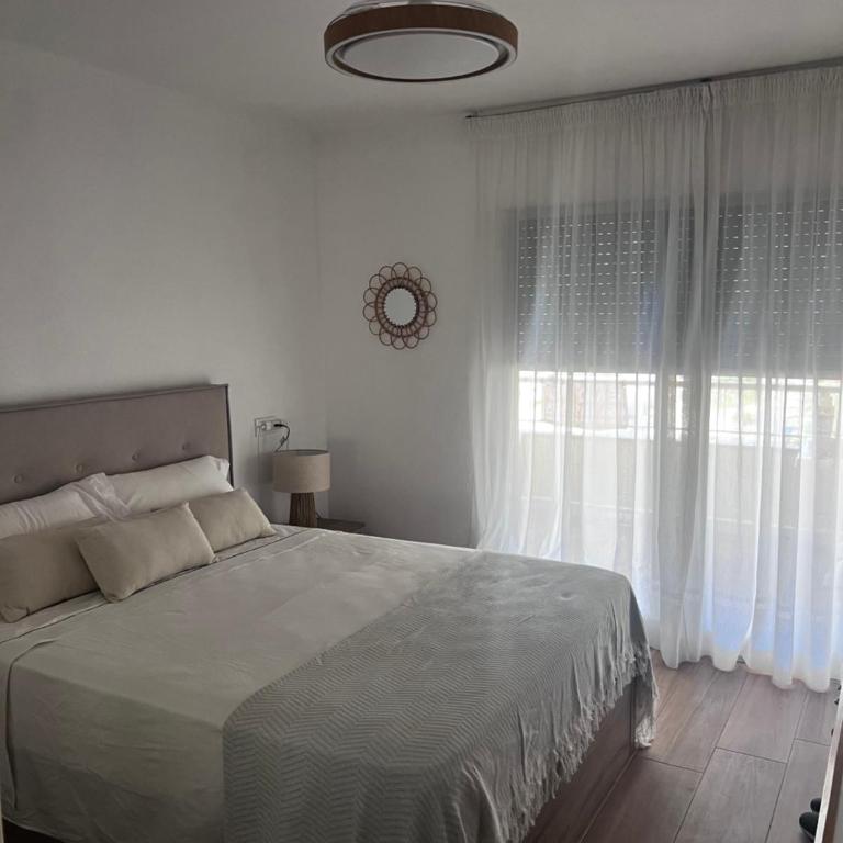 PEÑISCOLA MOLINA AZHAR c - Apartamento - 9
