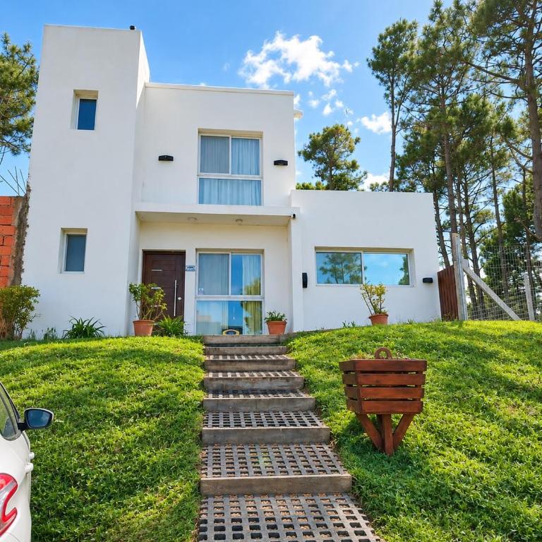 CASA LA RUFINA - 4 Pers - - Casa de 2 dormitorios - 1