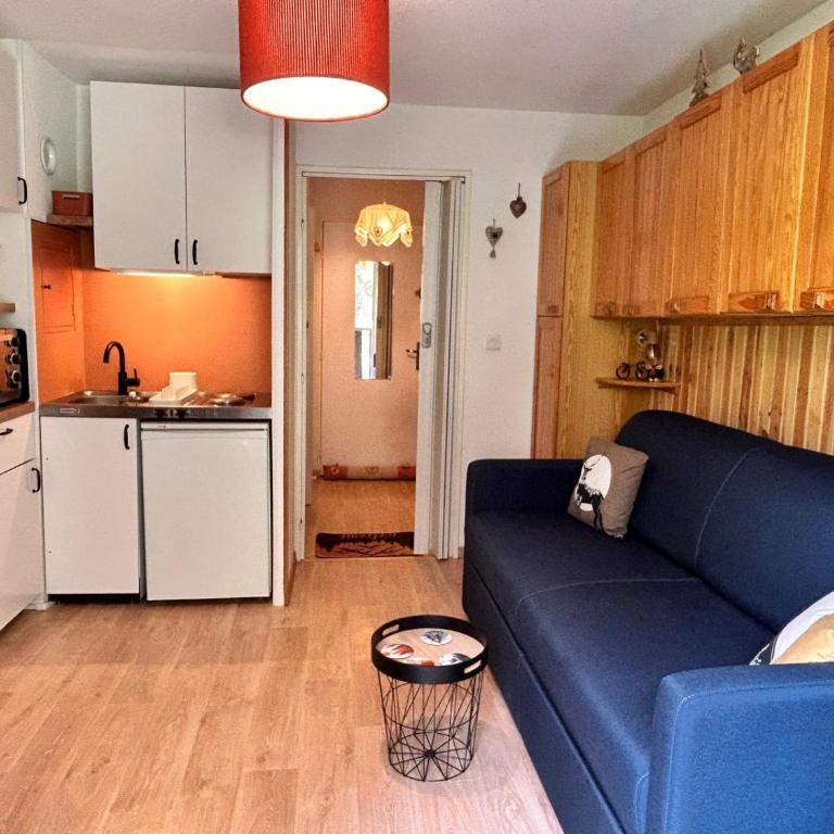 Le COCON du VERDON - Appartement 2 Chambres - 1
