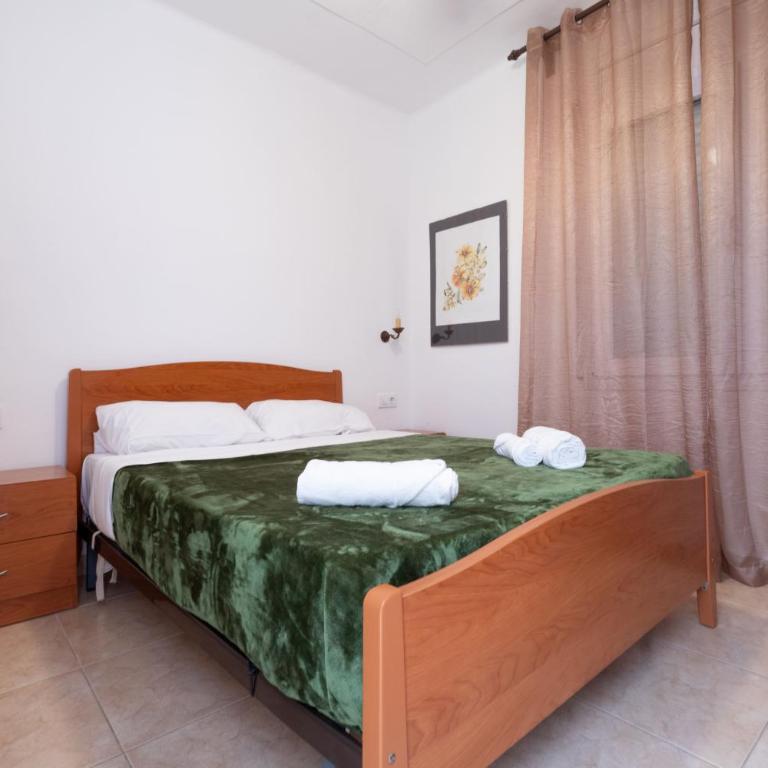 WELCS APARTAMENTOS FALCONERA con piscina - Apartamento - 3