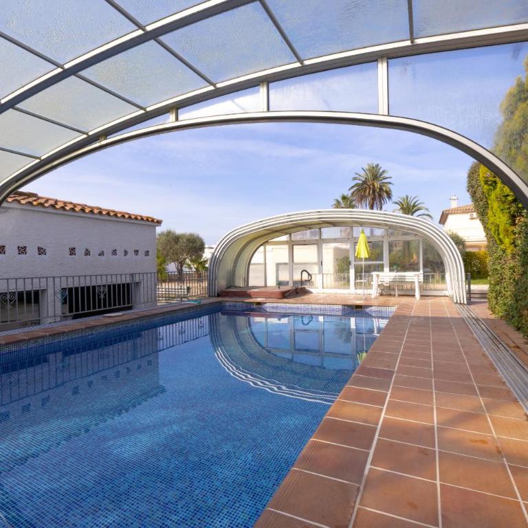WELCS APARTAMENTOS FALCONERA con piscina - Apartamento - 17