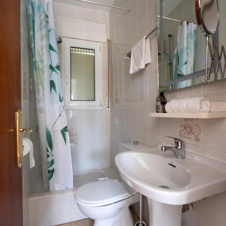 WELCS APARTAMENTOS FALCONERA con piscina - Apartamento - 18
