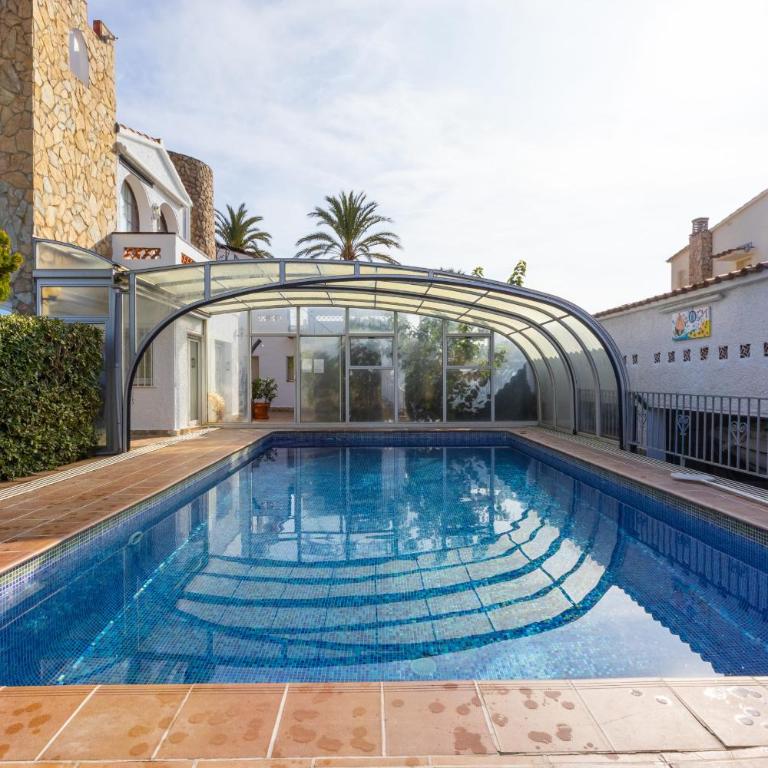 WELCS APARTAMENTOS FALCONERA con piscina - Apartamento - 20