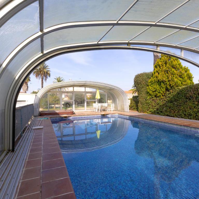 WELCS APARTAMENTOS FALCONERA con piscina - Apartamento - 22