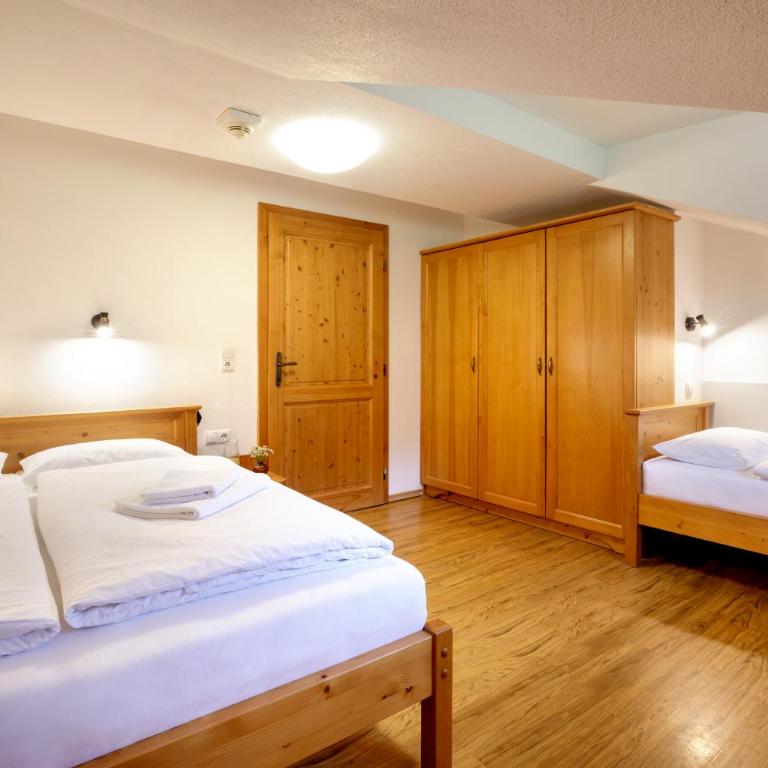 Apartmenthaus Ferdinand - Apartamento de 3 dormitorios con vistas a las montañas - 6
