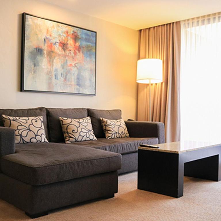 Hotel Coral & Marina - Suite Deluxe - 2