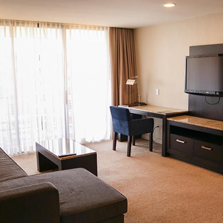 Hotel Coral & Marina - Suite Deluxe - 7