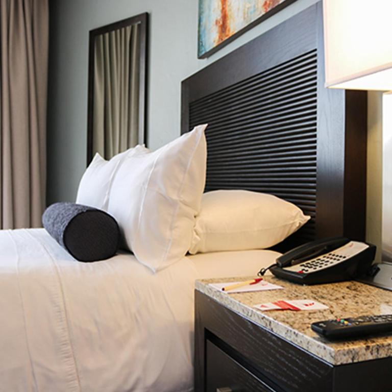 Hotel Coral & Marina - Suite Deluxe - 3