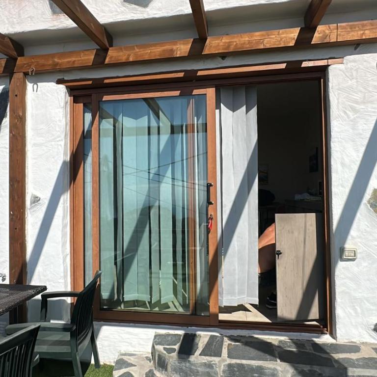 Ocean view with terrace - Casa con 1 dormitorio - 11