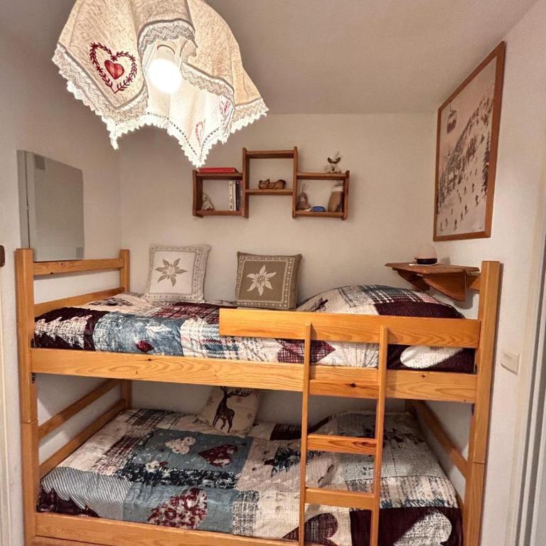 Le COCON du VERDON - Appartement 2 Chambres - 4