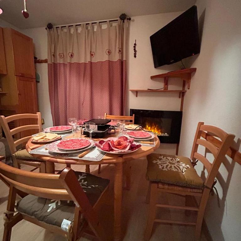 Le COCON du VERDON - Appartement 2 Chambres - 10