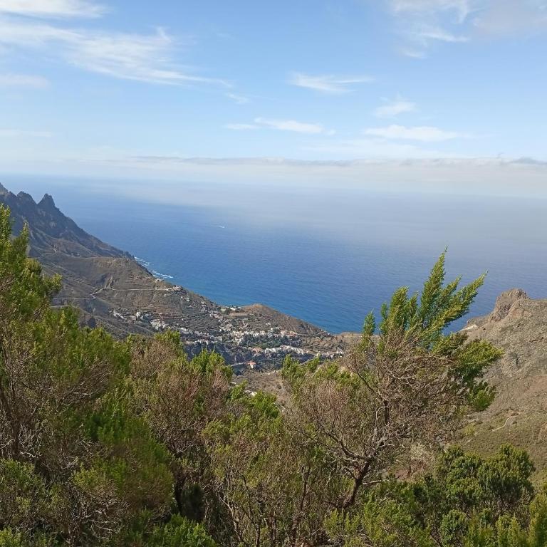 Ocean view with terrace - Casa con 1 dormitorio - 2