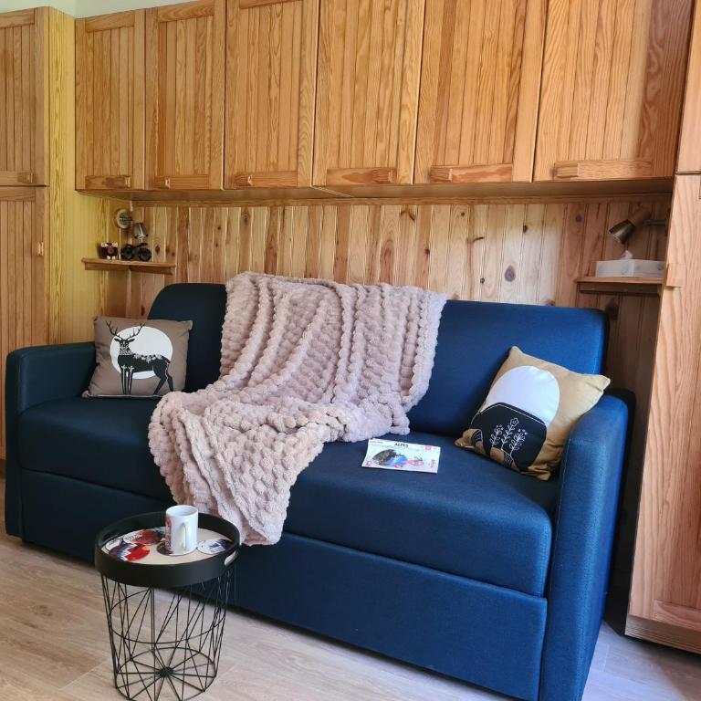 Le COCON du VERDON - Appartement 2 Chambres - 7