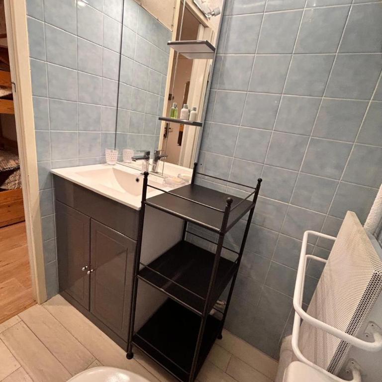 Le COCON du VERDON - Appartement 2 Chambres - 11