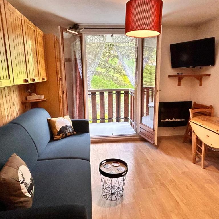 Le COCON du VERDON - Appartement 2 Chambres - 13