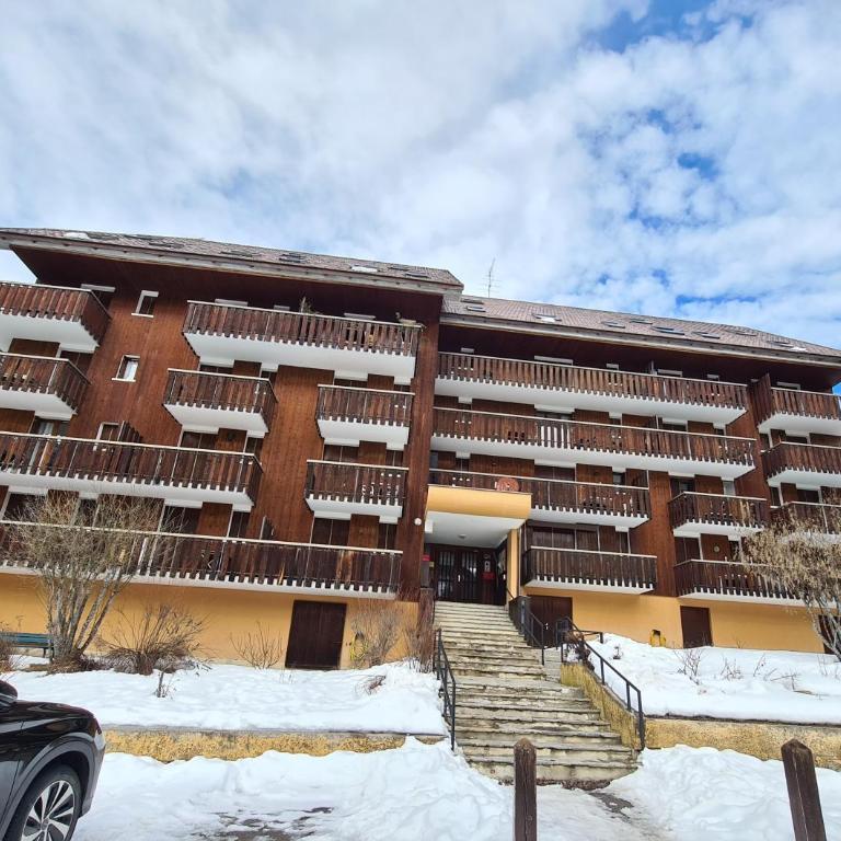 Le COCON du VERDON - Appartement 2 Chambres - 17