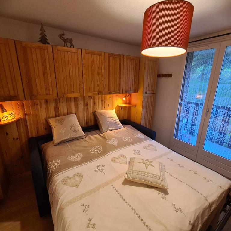 Le COCON du VERDON - Appartement 2 Chambres - 8