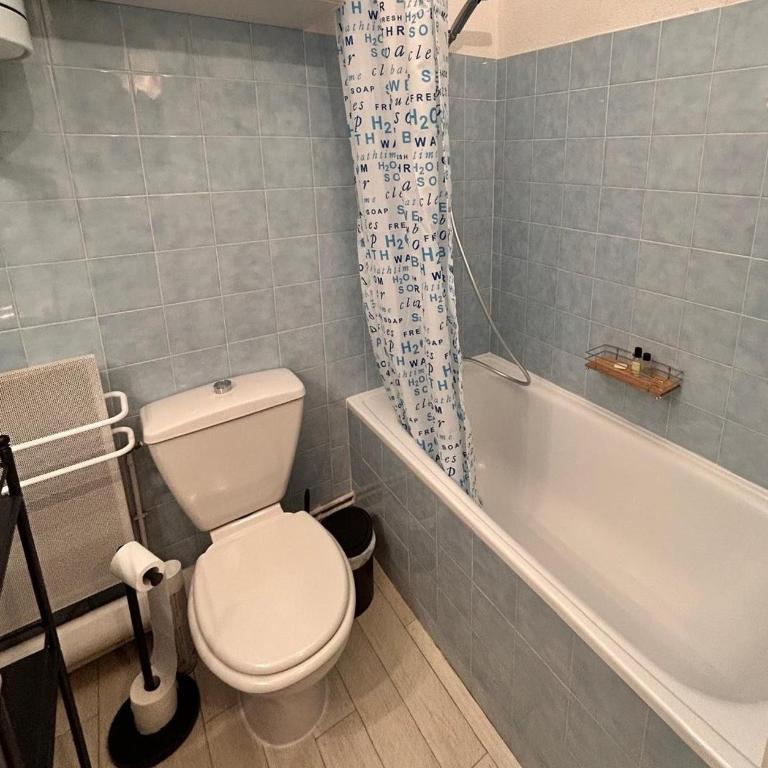 Le COCON du VERDON - Appartement 2 Chambres - 12