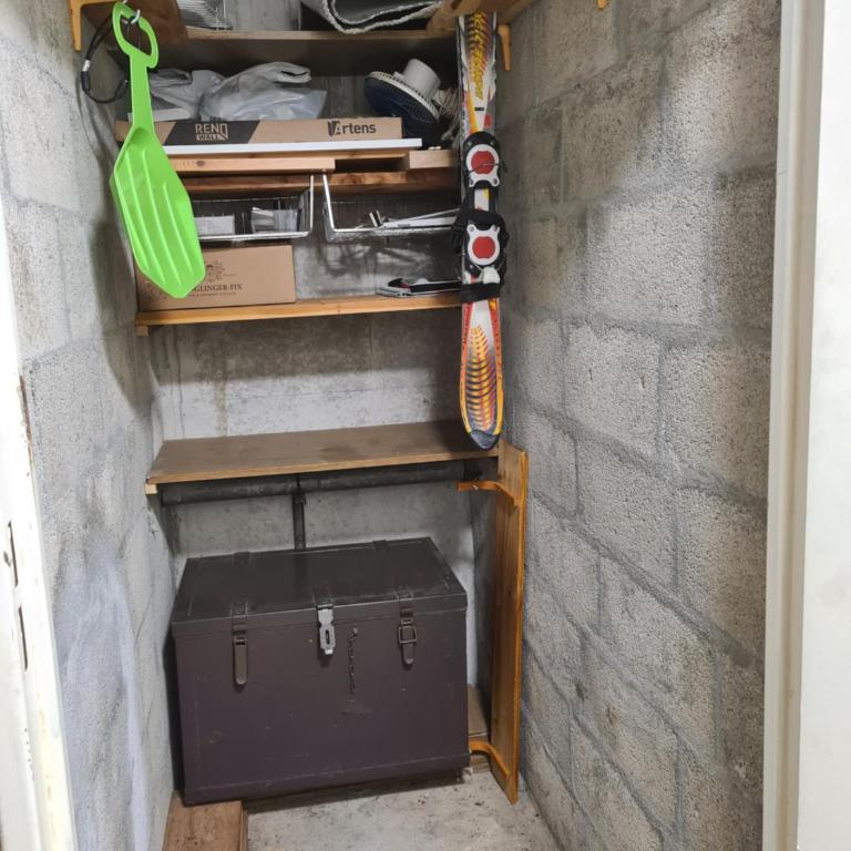 Le COCON du VERDON - Appartement 2 Chambres - 19