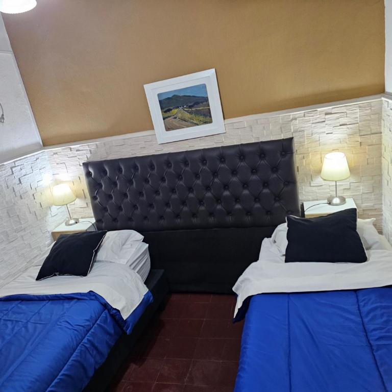 Mi casa, equipada para el viajero y su familia - Casa de 2 dormitorios - 7